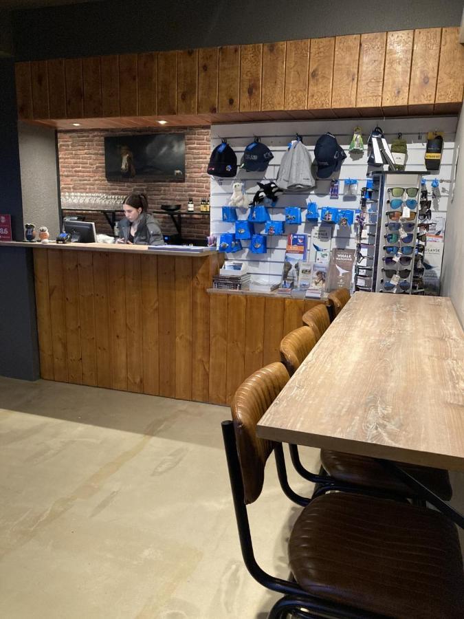 西北餐厅酒店 Vithigerthi 外观 照片