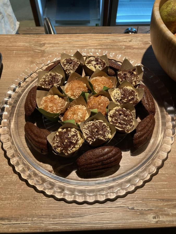 西北餐厅酒店 Vithigerthi 外观 照片